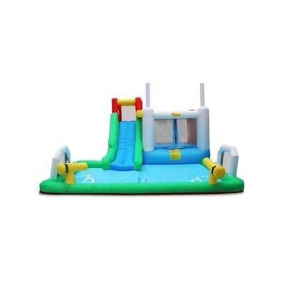 Fitness Mania - Lifespan Kids Olympic Inflatable Play Centre