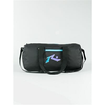 Fitness Mania - Rusty Before Crowds Duffle Bag