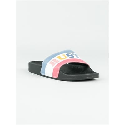 Fitness Mania - Rusty Double Double Slide Womens