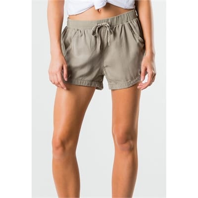 Fitness Mania - Rusty Leap Short