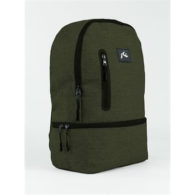 Fitness Mania - Rusty Python Backpack