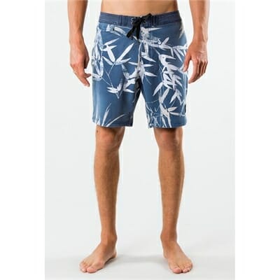 Fitness Mania - Rusty Reflections Boardshort