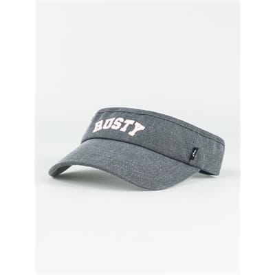 Fitness Mania - Rusty Rookie Visor