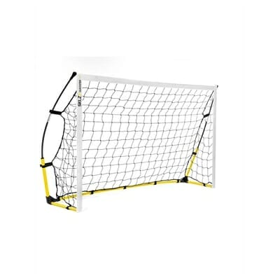 Fitness Mania - SKLZ Quickster Soccer Goal 6ft x 4ft