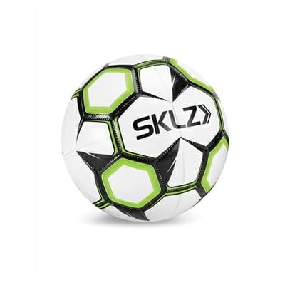 Fitness Mania - SKLZ Training Soccer Ball Size 4