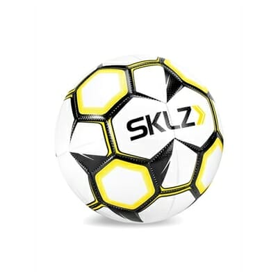 Fitness Mania - SKLZ Training Soccer Ball Size 5