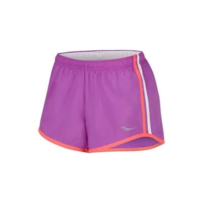 Fitness Mania - Saucony PE Short