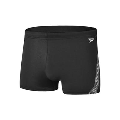 Fitness Mania - Speedo Mens Monogram Aquashort