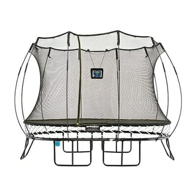 Fitness Mania - Springfree Trampoline O77 Medium Oval + FREE DELIVERY