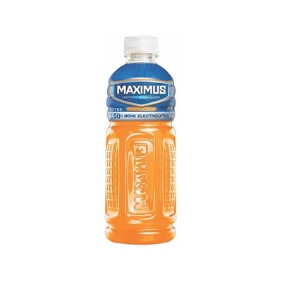 Fitness Mania - VFF Bonus Points Maximus Orange Energy Drink 24PK