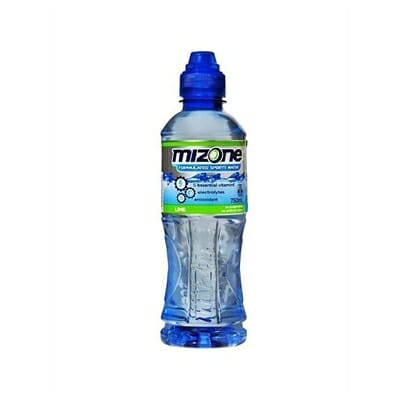 Fitness Mania - VFF Bonus Points Mizone Lemon Sports Water 24PK