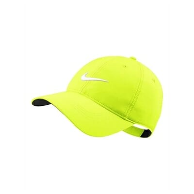 Fitness Mania - VFF Bonus Points Nike Tech Swoosh Cap