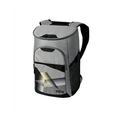 Fitness Mania - VFF Bonus Points OzTrail 24 Can Backpack Cooler