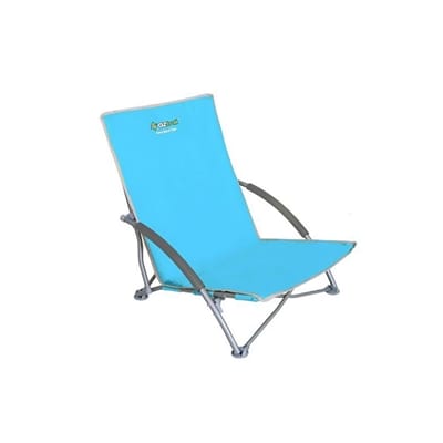 Fitness Mania - VFF Bonus Points OzTrail Avalon Beach Chair 2PK