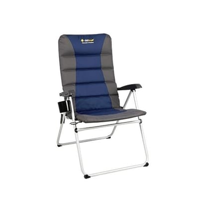 Fitness Mania - VFF Bonus Points OzTrail Cascade Jumbo Chair