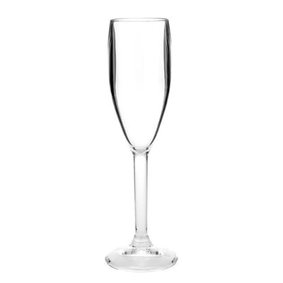Fitness Mania - VFF Bonus Points OzTrail Champagne Glasses 6PK