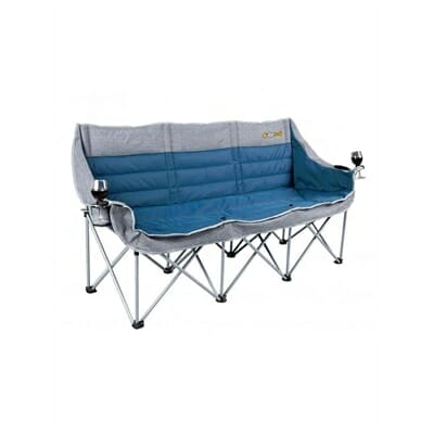 Fitness Mania - VFF Bonus Points OzTrail Galaxy 3 Seater with Arms