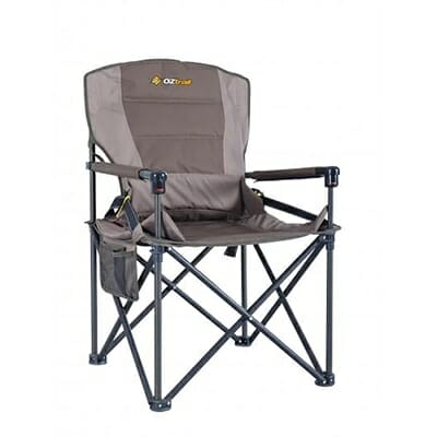 Fitness Mania - VFF Bonus Points OzTrail RV Sport Chair