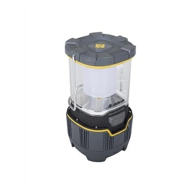 Fitness Mania - VFF Bonus Points OzTrail Rechargeable Lantern