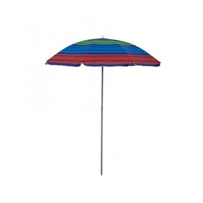 Fitness Mania - VFF Bonus Points OzTrail Sunset Beach Umbrella