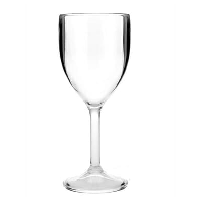 Fitness Mania - VFF Bonus Points OzTrail Wine Glasses 6PK