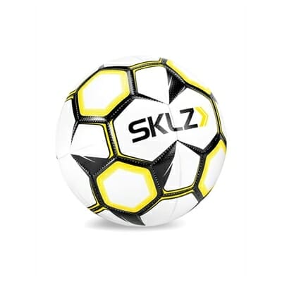 Fitness Mania - VFF Bonus Points SKLZ Soccer Ball Size 5