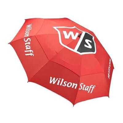 Fitness Mania - Wilson Staff Tour 68"Umbrella