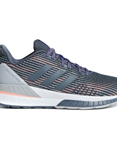 Fitness Mania - Adidas Questar TND - Womens Running Shoes - Onix/Grey