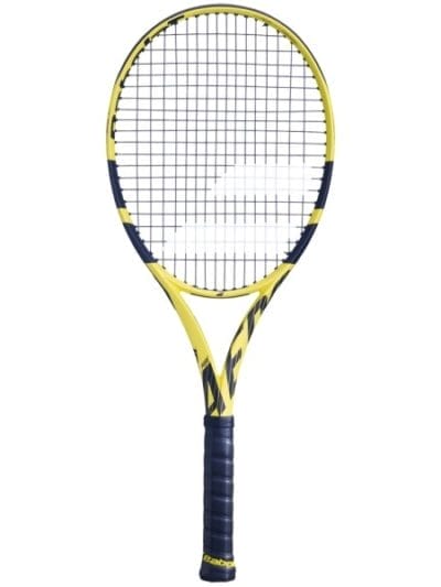 Fitness Mania - Babolat Pure Aero Tennis Racquet 2019