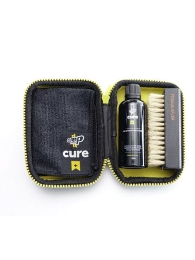 Fitness Mania - CREP Protect Cure - Footwear Cleaning Kit