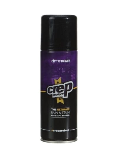 Fitness Mania - CREP Protect - Rain and Stain Protection Spray