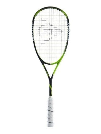 Fitness Mania - Dunlop Precision Elite Squash Racquet