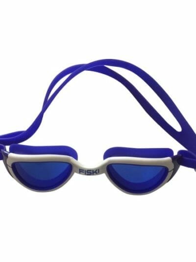 Fitness Mania - Fiski Hunters Swimming Goggles - Indigo