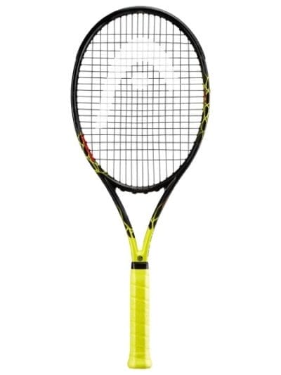 Fitness Mania - Head Graphene Touch Radical MP 25th Anniversary Tennis Racquet - Limited Edition