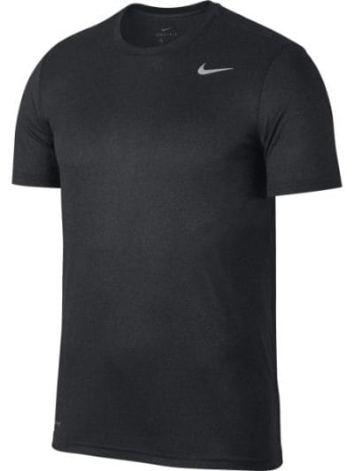 Fitness Mania - Nike Dry Legend 2.0 Mens Training T-Shirt - Black