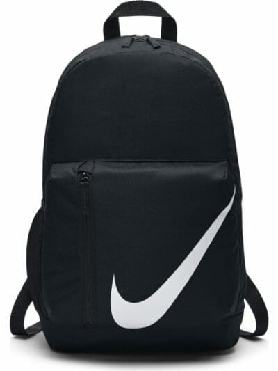 Fitness Mania - Nike Elemental Kids Backpack Bag - Black