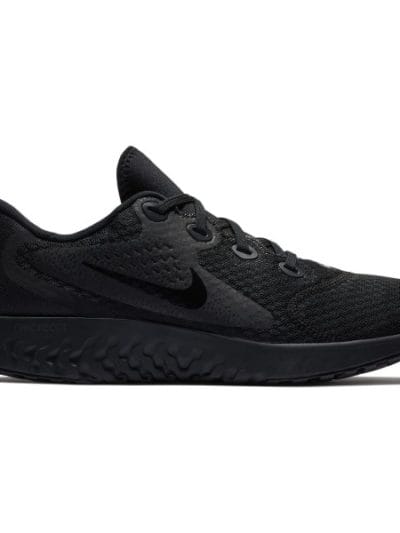 Fitness Mania - Nike Legend React - Mens Running Shoes - Black