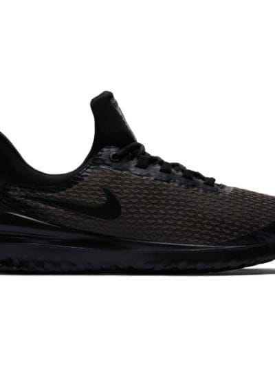 Fitness Mania - Nike Renew Rival - Mens Running Shoes - Oil Grey/Black