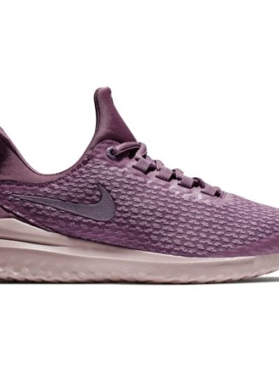 Fitness Mania - Nike Renew Rival - Womens Running Shoes - Violet Dust/Purple Shade/Particle Rose