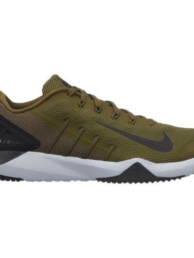 Fitness Mania - Nike Retaliation Trainer 2 - Mens Training Shoes - Olive Canvas/Black/Olive Flak