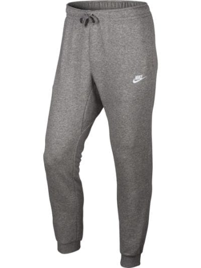 Fitness Mania - Nike Sportswear Jogger Mens Track Pants - Grey