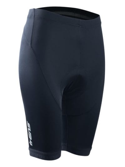 Fitness Mania - SUB4 Classic Womens Cycling Shorts - Black