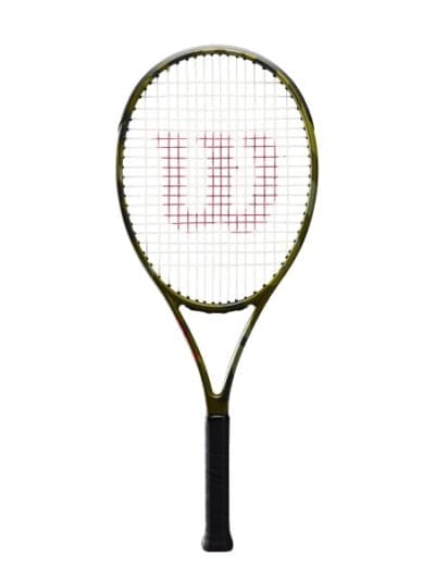 Fitness Mania - Wilson Blade 26" Junior Kids Tennis Racquet