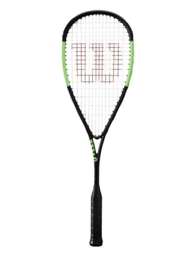 Fitness Mania - Wilson Blade CV Squash Racquet