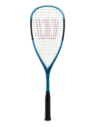 Fitness Mania - Wilson Ultra Triad Squash Racquet