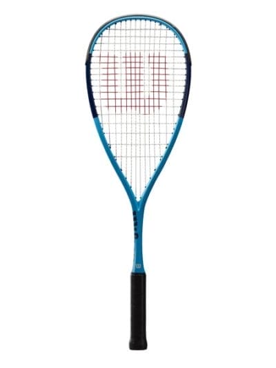Fitness Mania - Wilson Ultra UL Squash Racquet