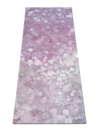 Fitness Mania - Yoga Design Lab 3.5mm Studio Combo Yoga Mat - Fantessa