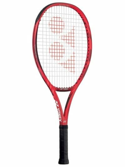 Fitness Mania - Yonex Vcore 25" Junior Kids Tennis Racquet