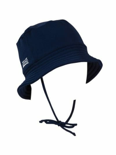 Fitness Mania - Zoggs Barlins Toddler Bucket Hat - Navy