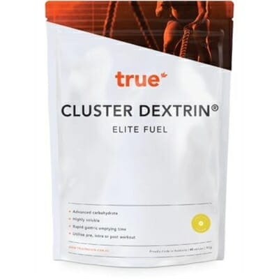 Fitness Mania - Cluster Dextrin | Lemon Burst 1kg